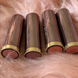 Urban Decay Lipstick Bundle